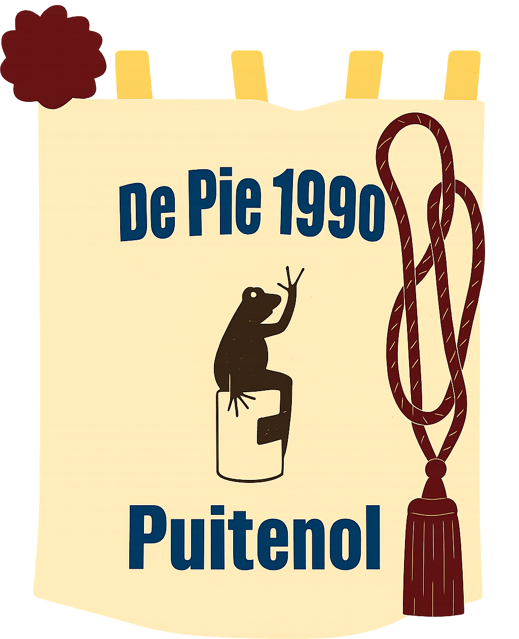De Pie