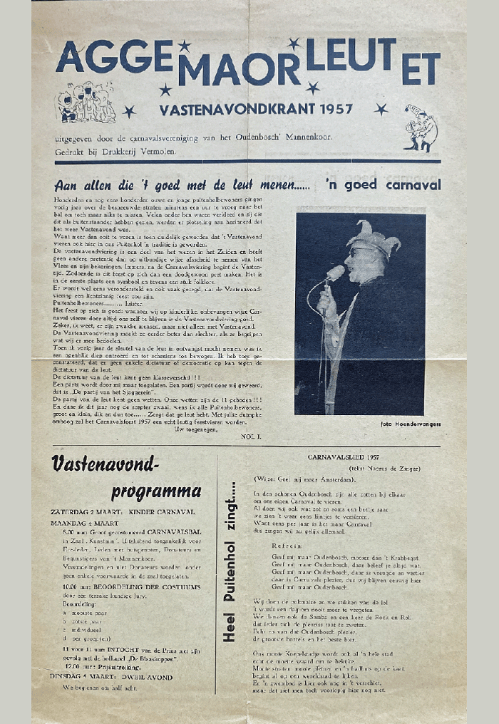 Online tentoonstelling